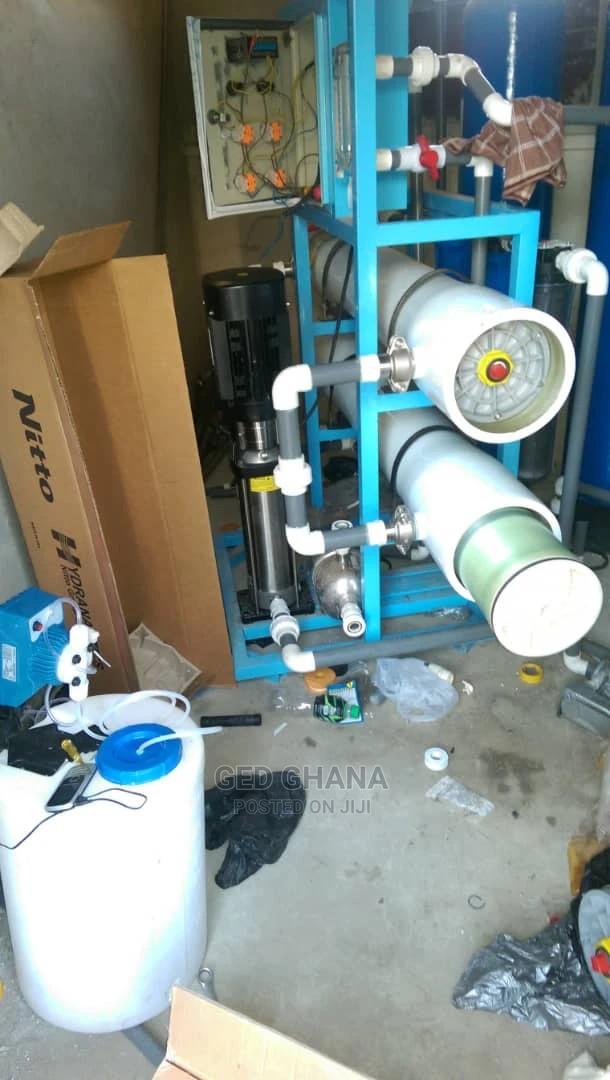 Water Treatment Services · Photo 4