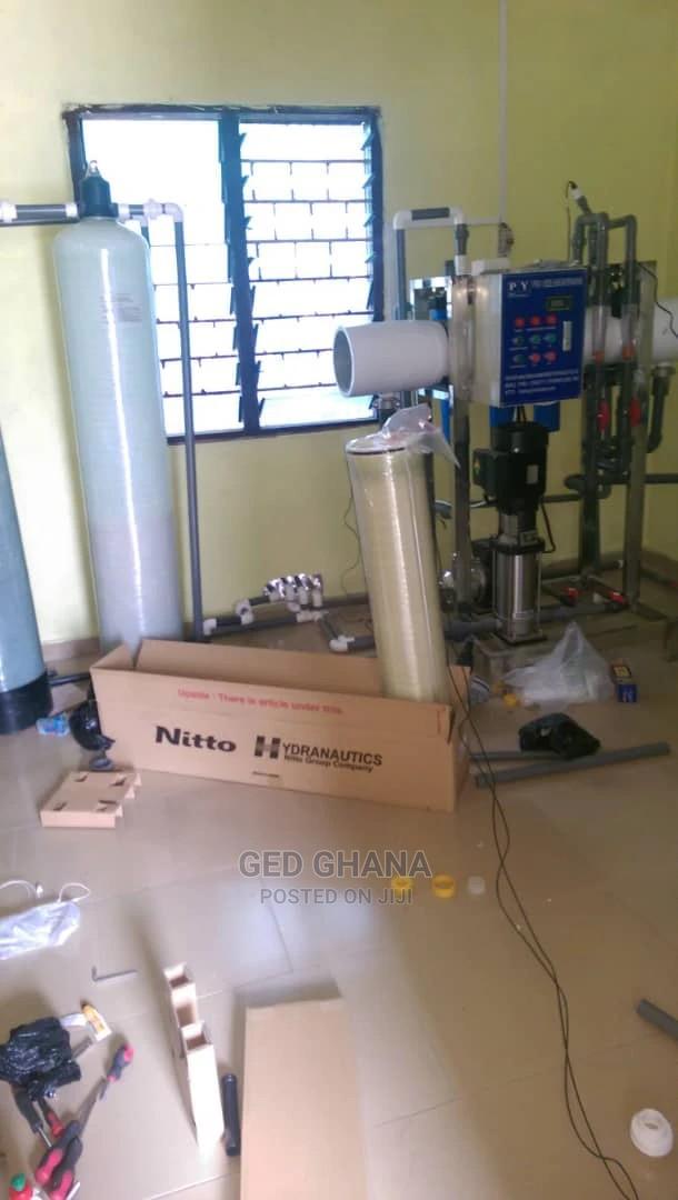 Water Purification Solutions · Photo 3