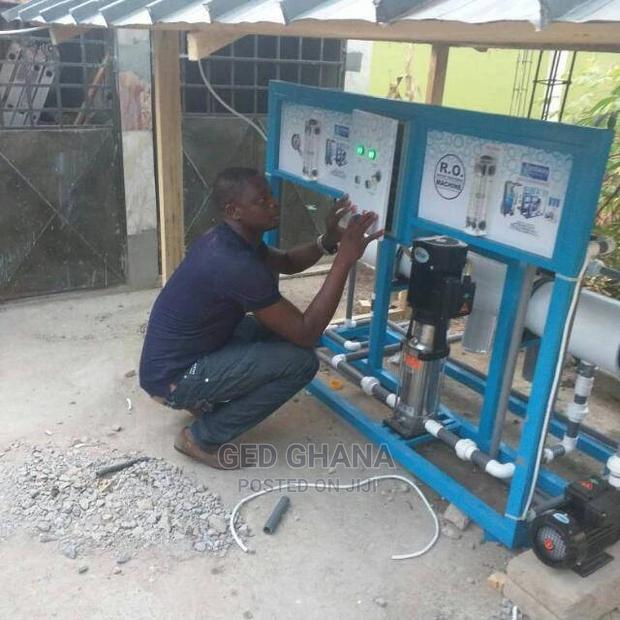 Water Purification Solutions · Photo 4