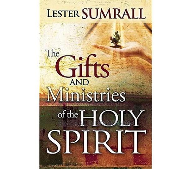 Holy Spirit Book Home Use · Photo 1