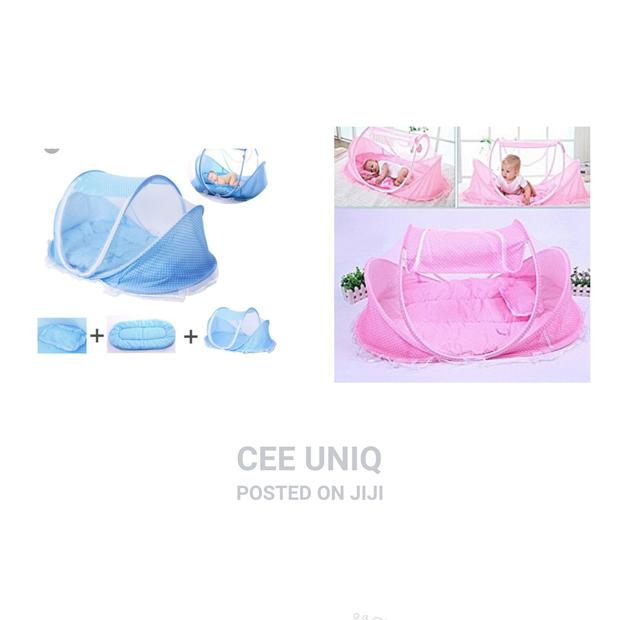 Baby Mobile Bed. · Photo 2