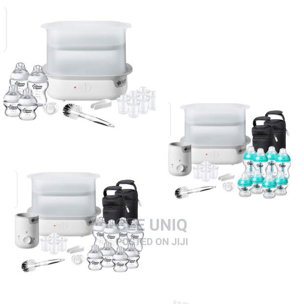 Tommee Tippee Complete Feeding Set · Photo 1