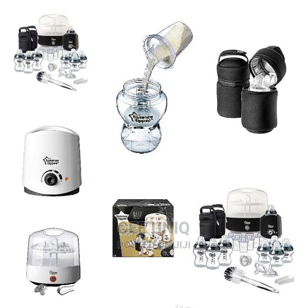 Tommee Tippee Complete Feeding Set · Photo 2
