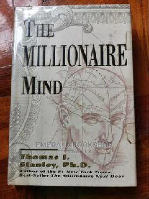 The Millionaire Mind · Photo 1
