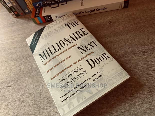 The Millionaire Next Door · Photo 1