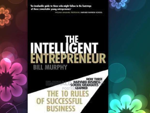 The Intelligent Entrepreneur · Photo 2