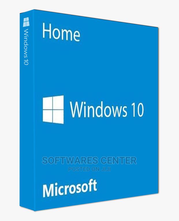 Windows 10 Home Key · Photo 2