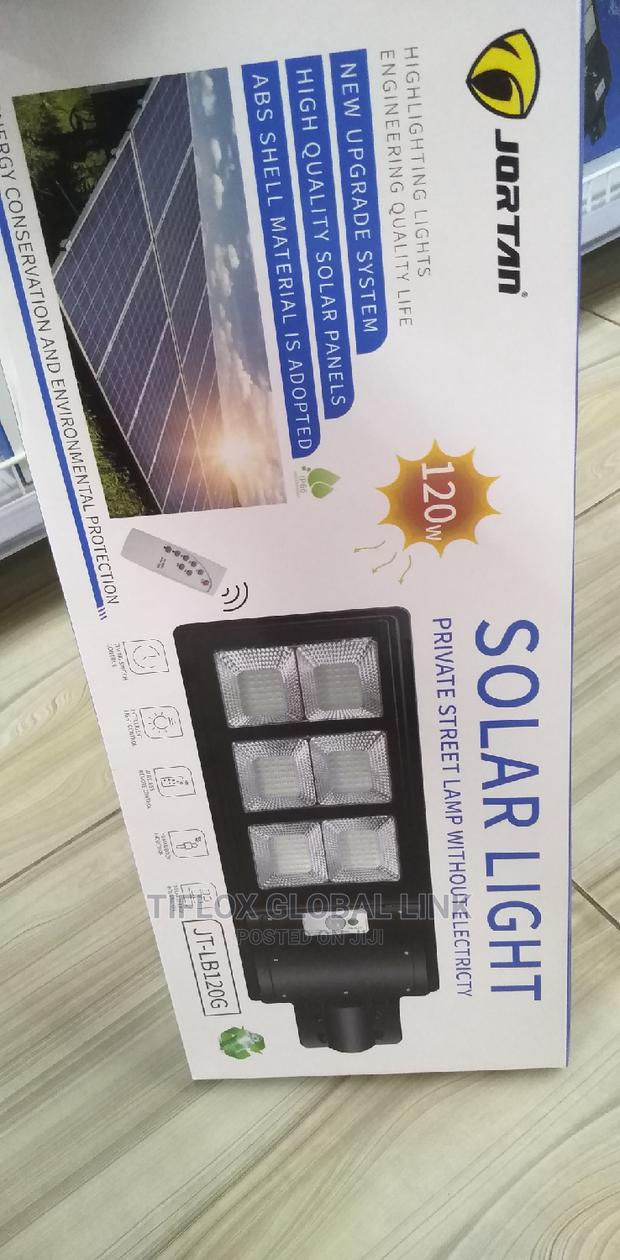 Solar Light (120w)