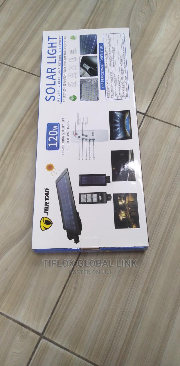 Solar Light (120w) photo 2