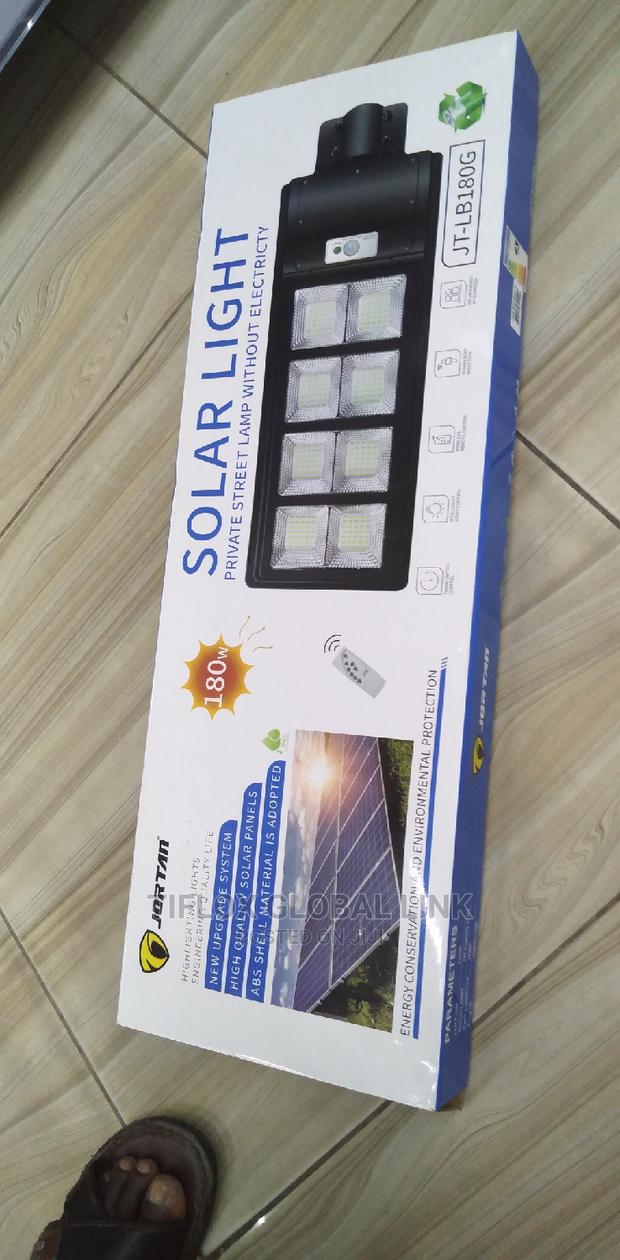 Solar Light (180)
