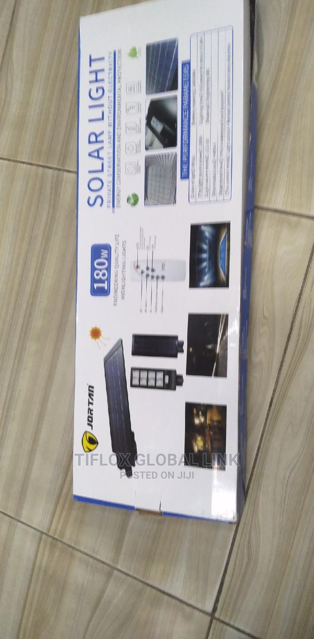 Solar Light (180) photo 2