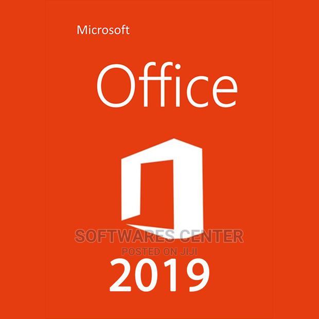 Office 2019 Pro Plus Product Key [1 User] · Photo 2
