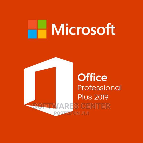 Genuine Office 2019 Pro Plus Key [1 Device] · Photo 2