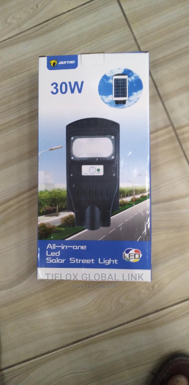 Solar Light (30w) photo 2