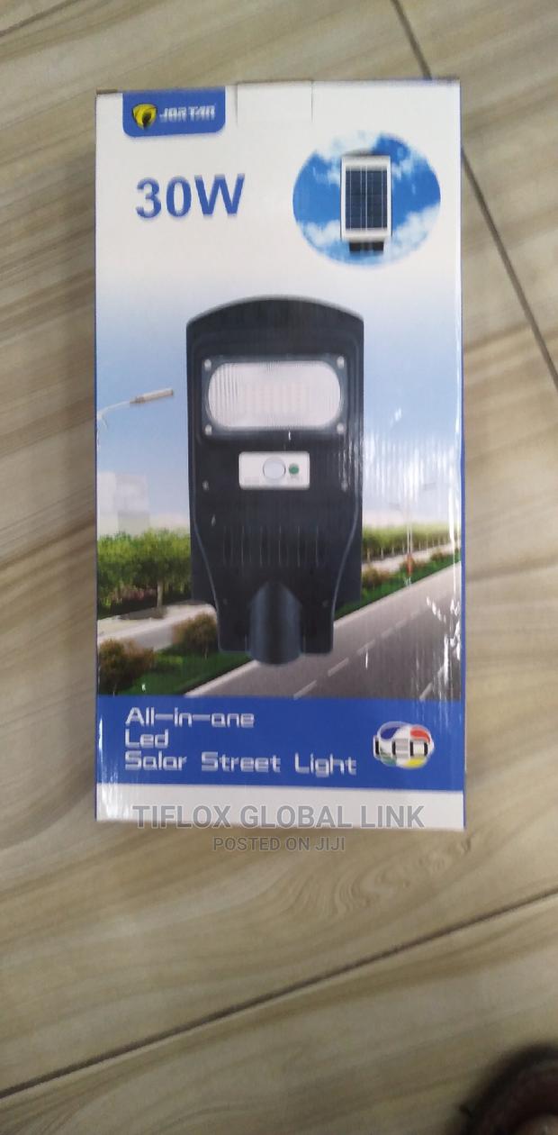 Solar Light (30w)