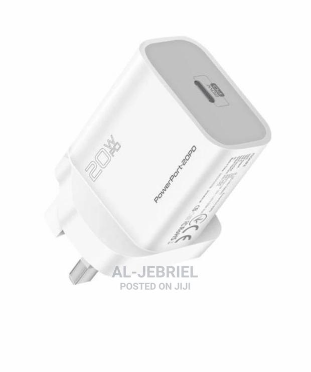 Promate Powerport-20pd · Photo 4