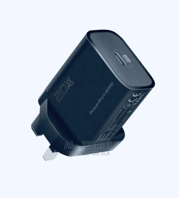 Promate Powerport-20pd · Photo 3