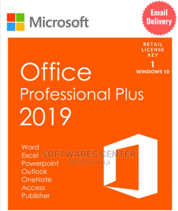 Office 2019 License Key for 1 Device · Photo 2