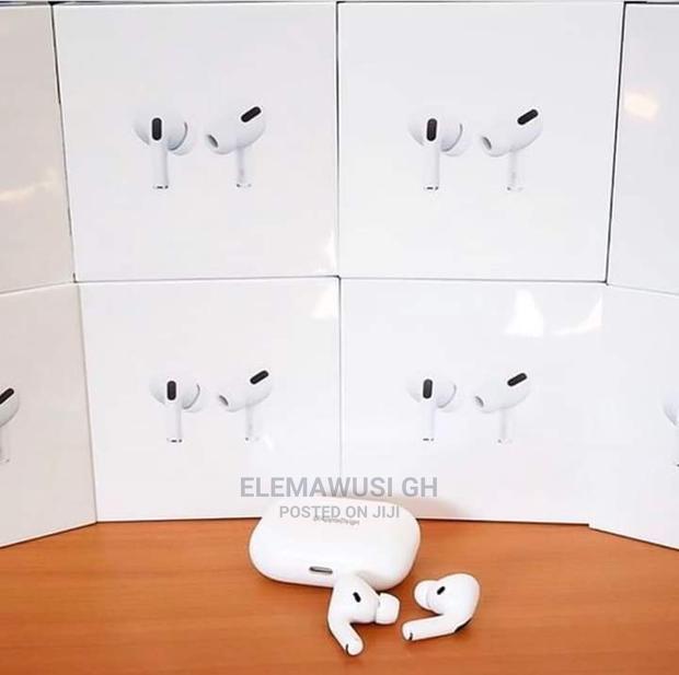 Apple Airpods Pro (Promotion) · Photo 1