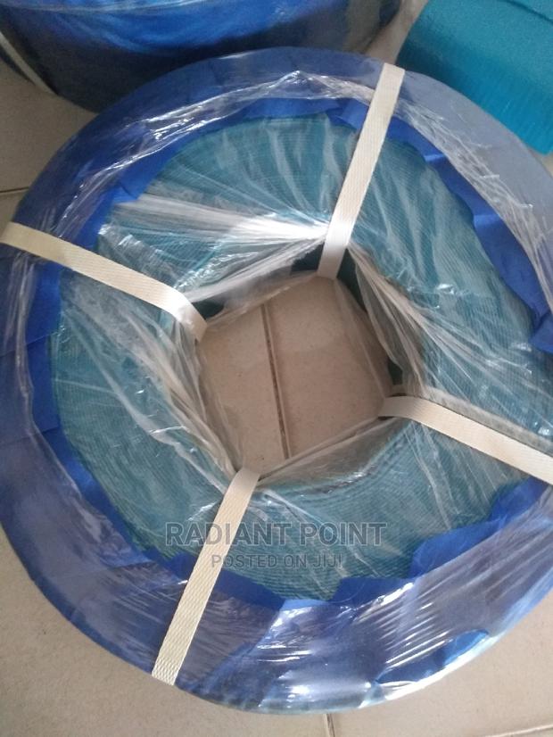 Water Pump 3inches Oulet Hose 50m · Photo 2