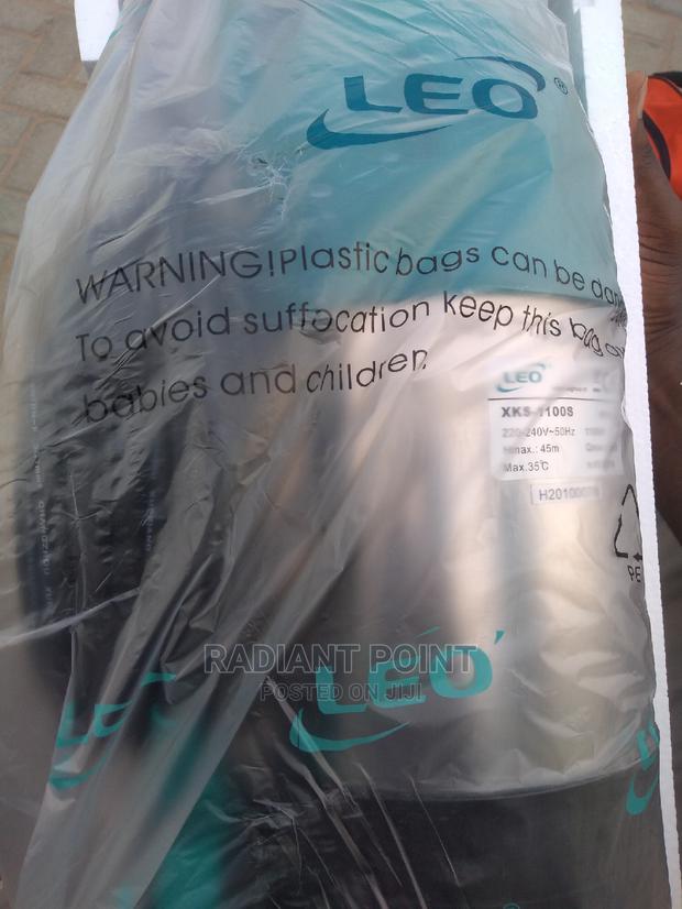 Leo New Submersible Pump · Photo 4