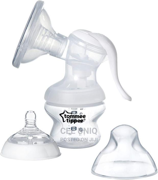 Tommee Tippee Manual Breat Pump · Photo 3