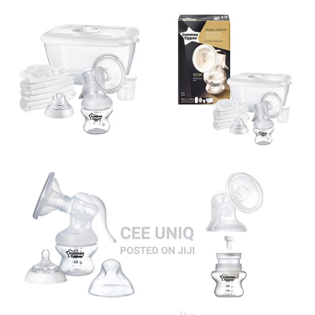 Tommee Tippee Manual Breat Pump · Photo 2