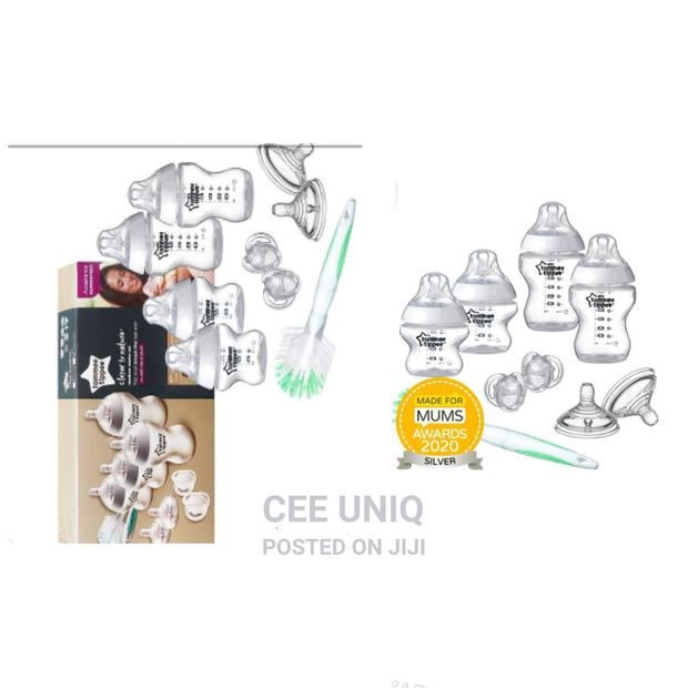 Tommee Tippee Feeding Bottles · Photo 1