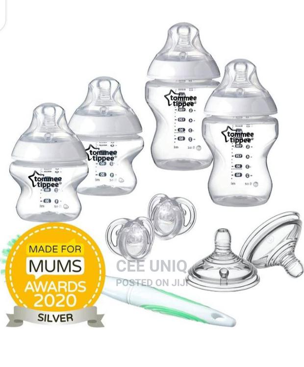 Tommee Tippee Feeding Bottles · Photo 2