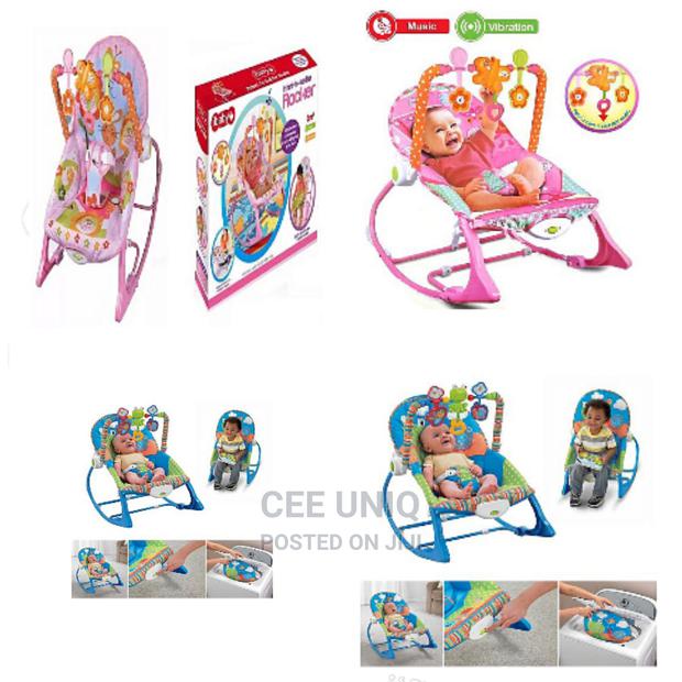 Baby Rocker · Photo 2