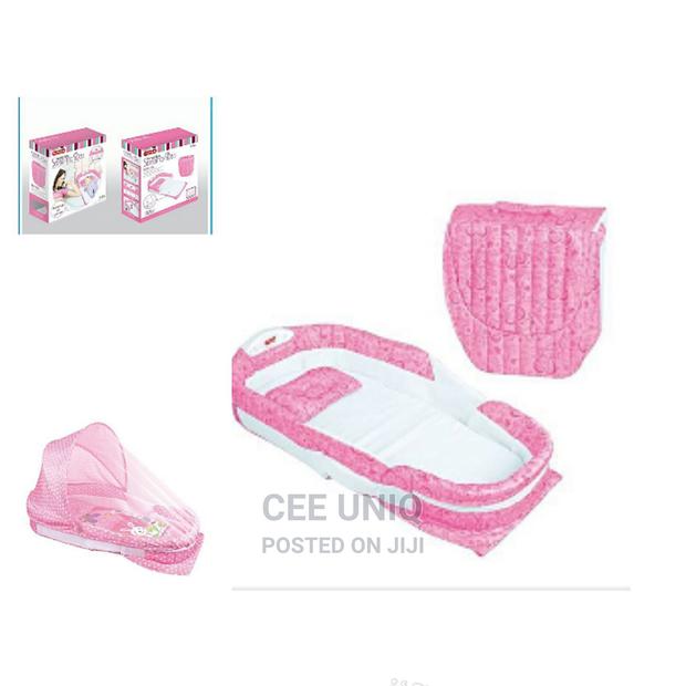 Baby Separated Bed · Photo 2