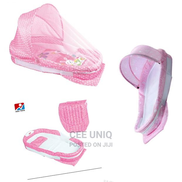 Baby Separated Bed · Photo 4