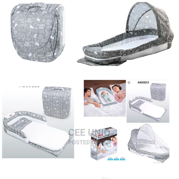 Baby Separated Bed · Photo 3