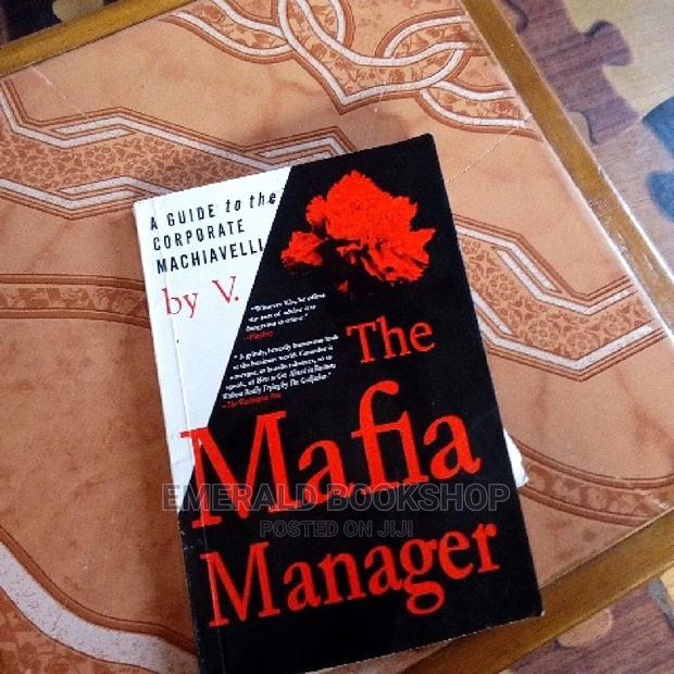 The Mafia Manager · Photo 1