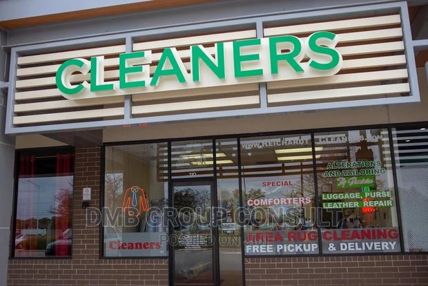 House CLEANERS · Photo 2