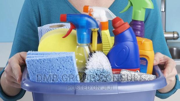 Cleaners Here 4U · Photo 2