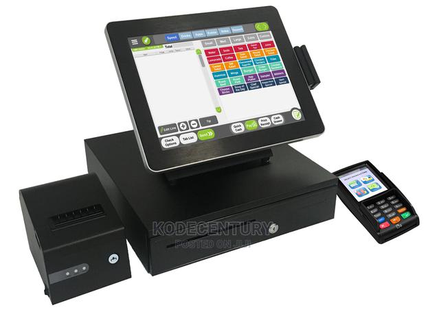 Standard Point of Sale Software · Photo 2