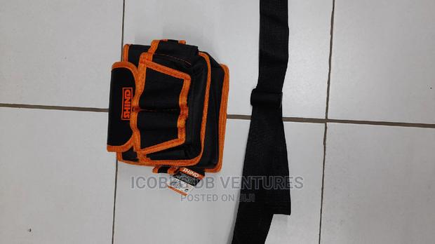 Double Hanging Toolbag/Waistbag/Tools Restraint photo 6