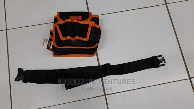 Double Hanging Toolbag/Waistbag/Tools Restraint photo 4