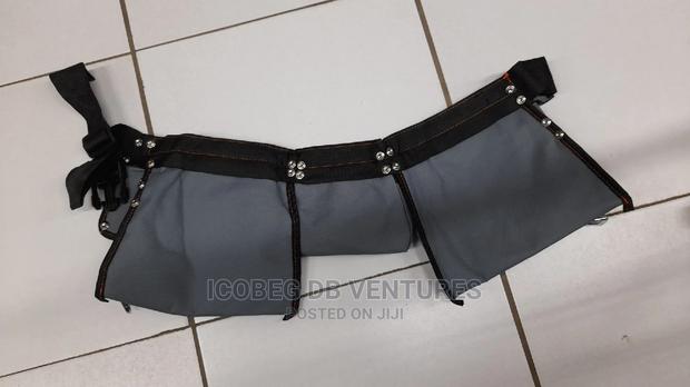 Double Hanging Toolbag/Waistbag/Tools Restraint