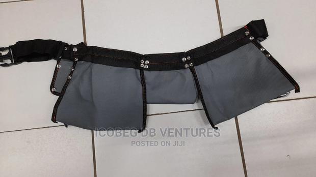 Double Hanging Toolbag/Waistbag/Tools Restraint photo 3