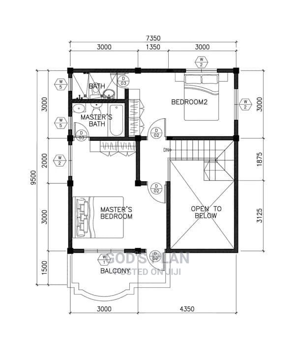 Architectural and Structural Designs ( House Plan) photo 2