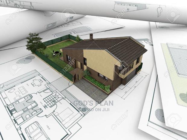 Architectural and Structural Designs ( House Plan) photo 4