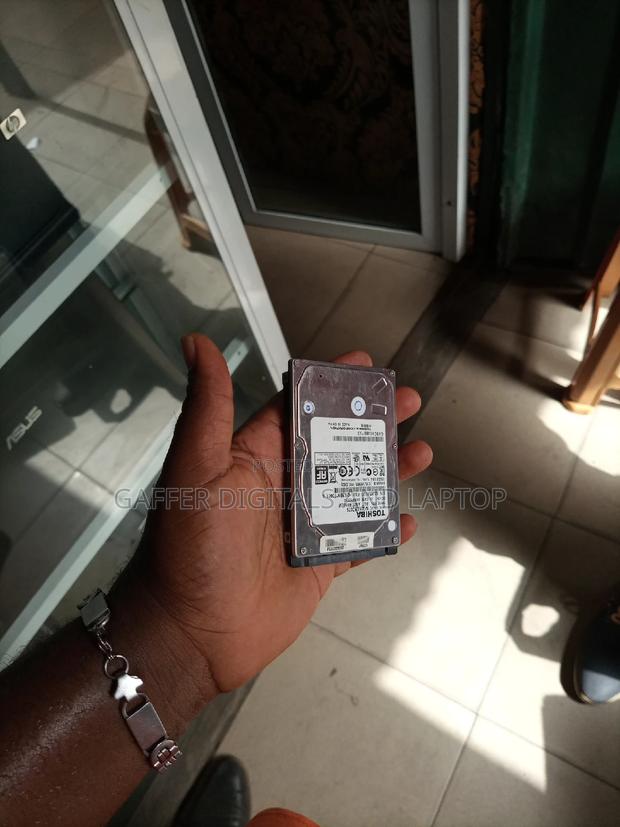 750gb HDD in Good Condition · Photo 2