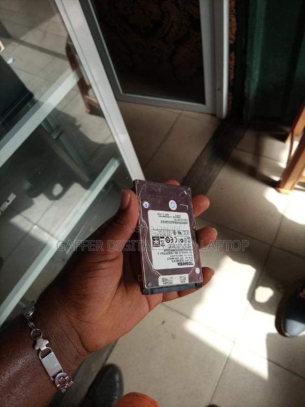 750gb HDD in Good Condition · Photo 3