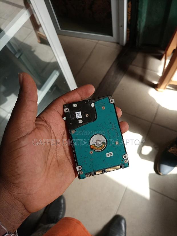 750gb HDD in Good Condition · Photo 4