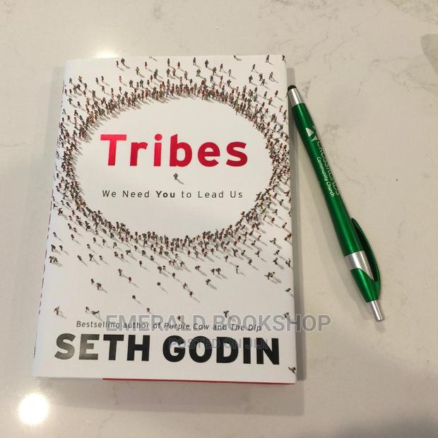 Tribes by Seth Godin · Photo 1