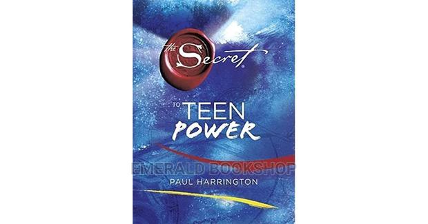 The Secret to Teen Power · Photo 1