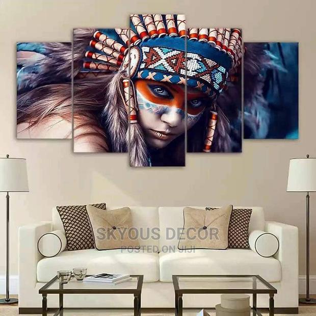 Wall Art Frame · Photo 4