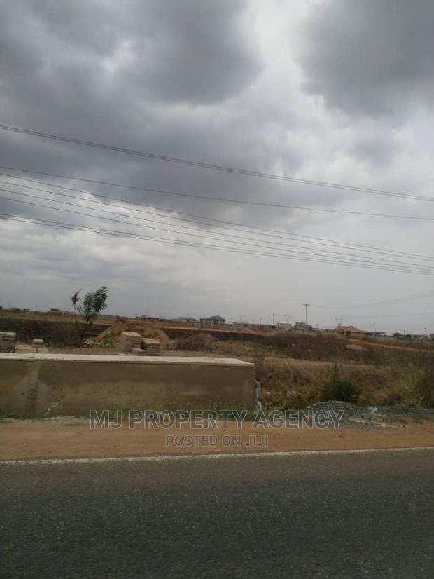 Roadside Commercial Land at Prampram · Photo 3